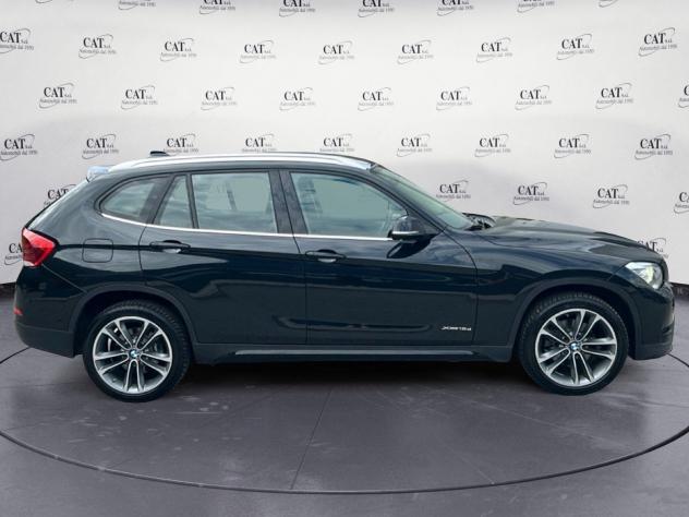 BMW X1 X1 xdrive d SPORT (PREZZO REALE)