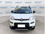 FIAT Panda Panda 0.9 TwinAir Turbo Natural Power Easy