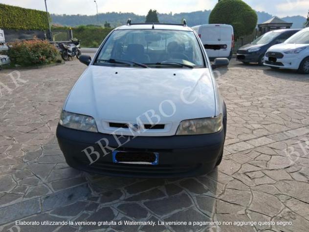 FIAT Strada 1.9 JTD Pick-up rif. 23926112 - Foto 3