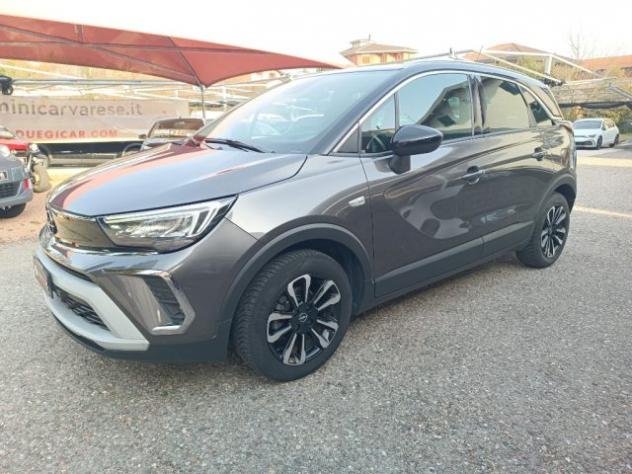 OPEL Crossland 1.2 12V Start&Stop Design & Tech rif. 23392659 - Foto 3