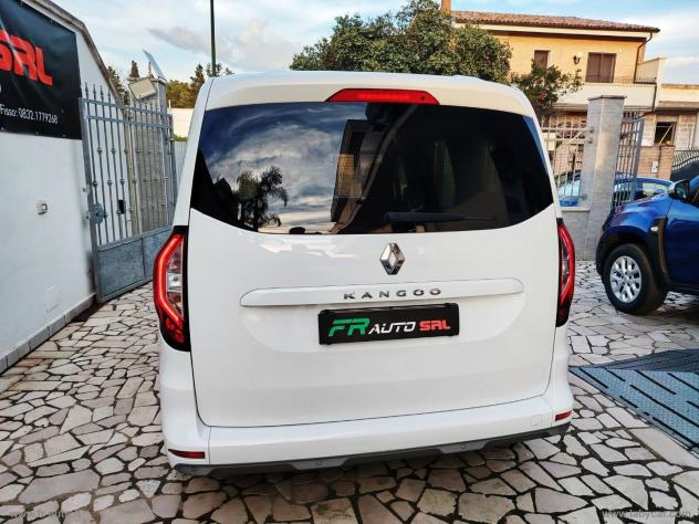 RENAULT Kangoo 1.5 Blue dCi 95CV Equilibre - Foto 5