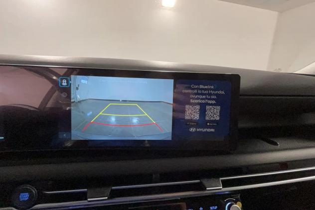 Hyundai Tucson Hybrid 1.6 HEV 2wd 239cv Business Auto - Foto 10