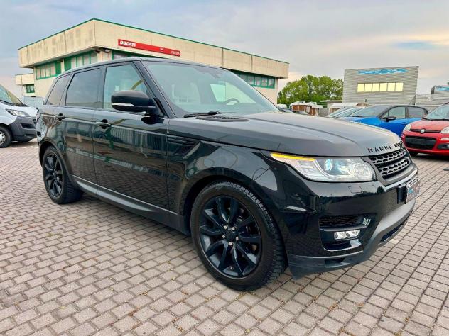 LAND ROVER - Range Rover Sport - 3.0 TDV6 HSE Dynamic - Foto 5