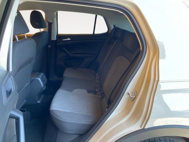 Volkswagen T-Cross 1.0 TSI 85kW Edition Plus DSG - Foto 10