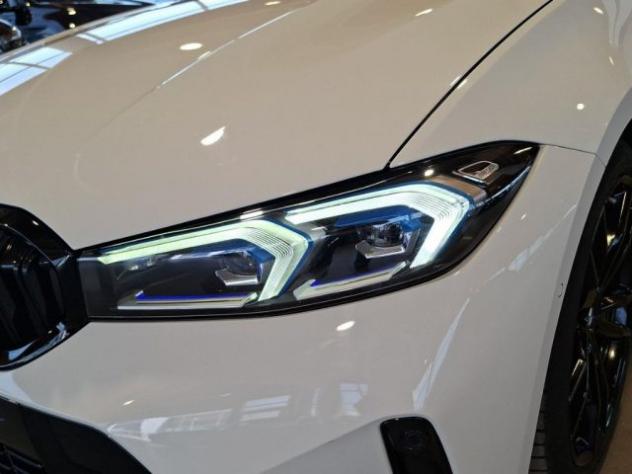 BMW 318 d 48V Touring Msport Aut. rif. 23899538 - Foto 6