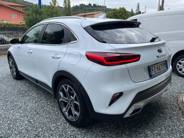 Kia XCeed 1.6 CRDi 115 CV DCT Style NAVI/TELECAMERA - Foto 6