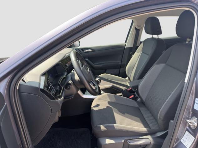 VOLKSWAGEN Polo Polo 1.0 TSI Life rif. 23935150 - Foto 10