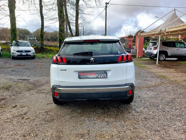 Peugeot 3008 1.5 130CV Business EAT8 Business-2020 - Foto 7