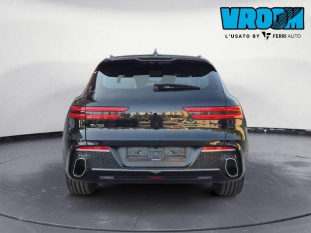 GENESIS GV70 2.5T AWD Luxury rif. 24043708 - Foto 8