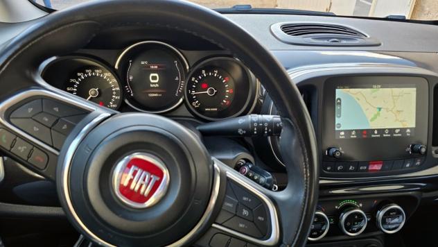 Fiat 500L 1.6 Multijet 120 CV Lounge - Foto 7