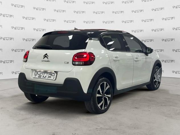 Citroën C3 PureTech 110 S&S Shine Pack - Foto 5