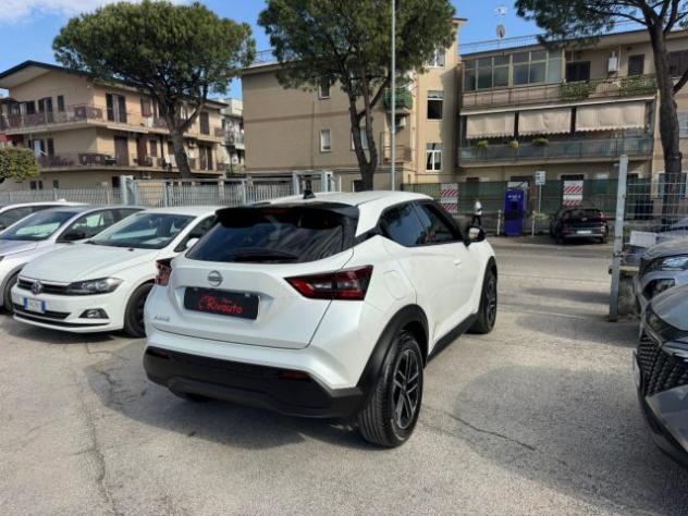 NISSAN Juke 1.0 DIG-T 114 CV N-Connecta rif. 23787081 - Foto 9