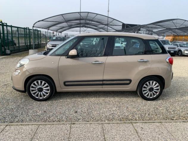 FIAT 500L 1.4 T-Jet 120 CV Lounge rif. 23882989 - Foto 8