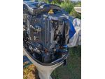 VENDO MOTORE SUZUKI 90 CV