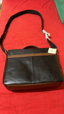Borsa FOSSIL porta laptop documenti - Foto 3
