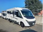 MOBILVETTA K-Yacht 85 Tekno Line motorhome letti gemelli rif. 23485022