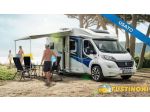 KNAUS LIVE WAVE 650 MF 2025 ITALIAN SEL. 4 POSTI rif. 24066415