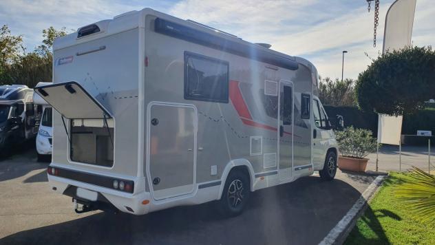 Challenger Fiat Ducato 140 Multijet Euro 6d Adblue - Foto 3