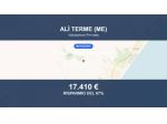 Immobile in asta di 86 m² in vendita a Alì Terme