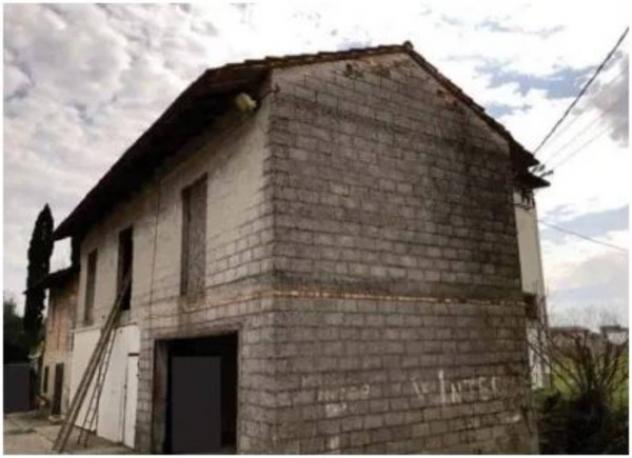 Immobile in asta di 233 m² in vendita a Fontanelle - Foto 2