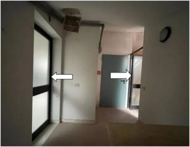 Immobile in asta di 260 m² in vendita a Montalcino - Foto 7