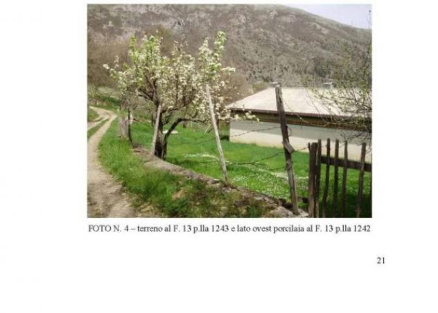 Immobile in asta di 5476 m² in vendita a Monte San Giacomo - Foto 8