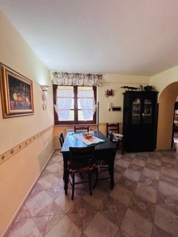 Casa semindipendente in vendita a Aulla 200 mq Rif: 1269760 - Foto 10