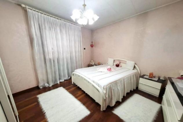 Immobile in asta di 194 m² con più di 5 locali e box auto in vendita a Bosconero - Foto 9
