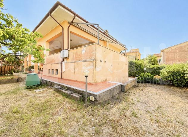 Villa o villino - Campo nell'Elba . Rif.: Cod. rif 3328639VRG