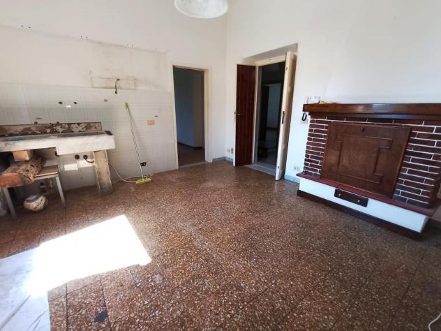 Casa semindipendente in vendita a Gragnana - Carrara 320 mq Rif: 1428651 - Foto 6