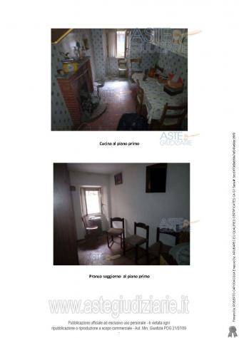 IMMOBILI-IMMOBILE RESIDENZIALE-Via Sabina, 97, 67061 Tufo Basso AQ, Italia - Foto 3