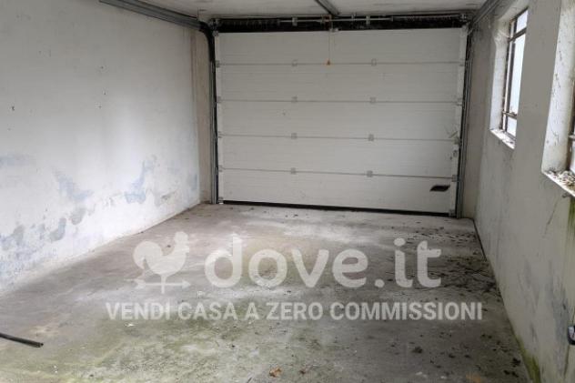 Casa indipendente di 198 m² con 4 locali e box auto in vendita a Cassano Magnago - Foto 14