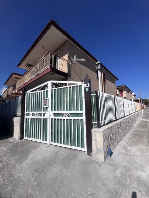 RIF. 543 €60.000,00 VILLETTA 2 LIVELLI - PESCOPAGANO