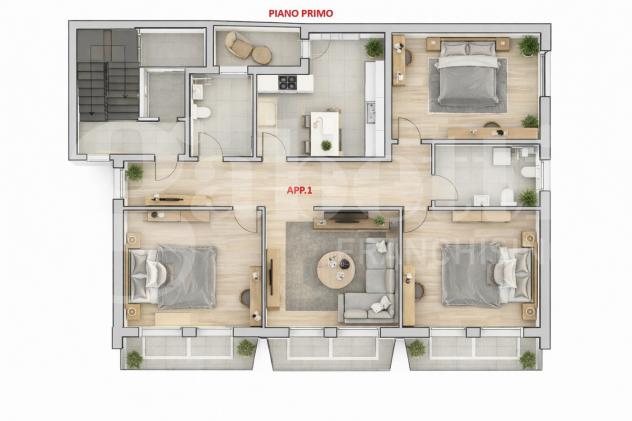 Stabile/Palazzo - Chioggia . Rif.: 3242VRG - Foto 7