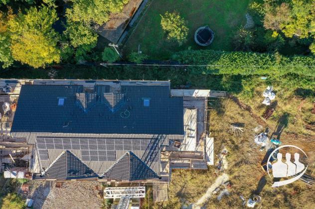 Villa o villino in vendita a Druento - Foto 6