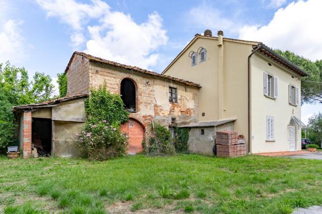 Villa in vendita a Pinete - Fucecchio 320 mq Rif: 1447317 - Foto 3