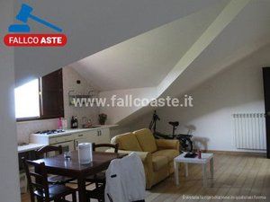 Tribunale di Salerno - RG 201/2024 Appartamento in asta - Foto 7