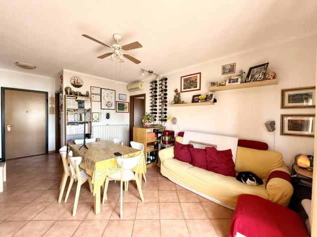 APPARTAMENTO INDIPENDENTE di 6 vani e di 133 mq (GROSSETO - Grosseto) rif. CI.V.S.A. - Foto 16