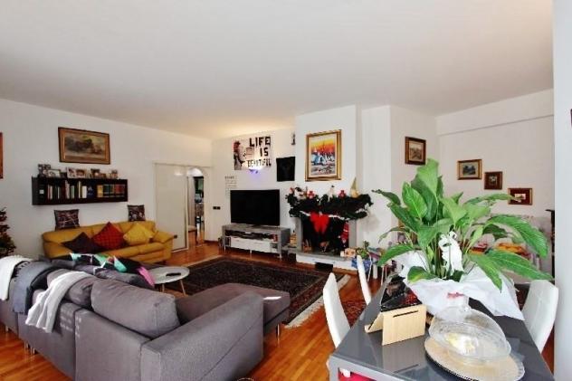 Appartamento in vendita a La Spezia 110 mq Rif: 1036210 - Foto 9