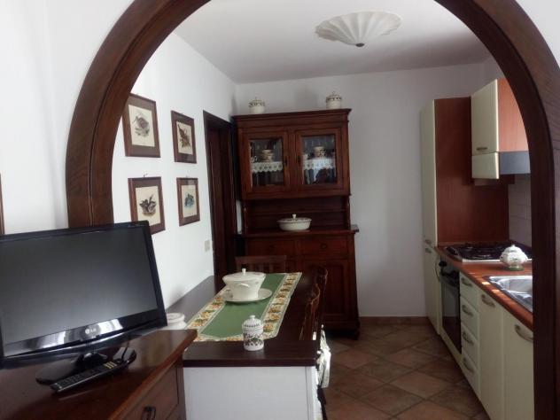 Casa semindipendente in vendita a Monti - Licciana Nardi 50 mq Rif: 1066027 - Foto 6