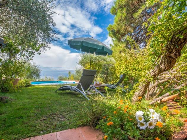Villa in vendita a San Carlo - Massa 243 mq Rif: 1412020 - Foto 3