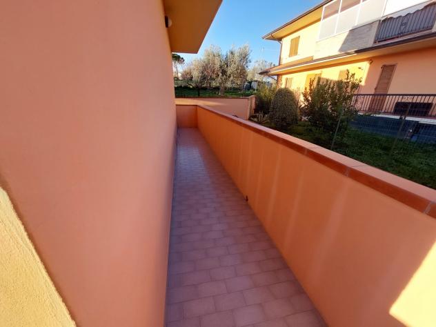 Casa Indipendente - Mosciano Sant'Angelo . Rif.: Cod. rif A039VRG - Foto 17
