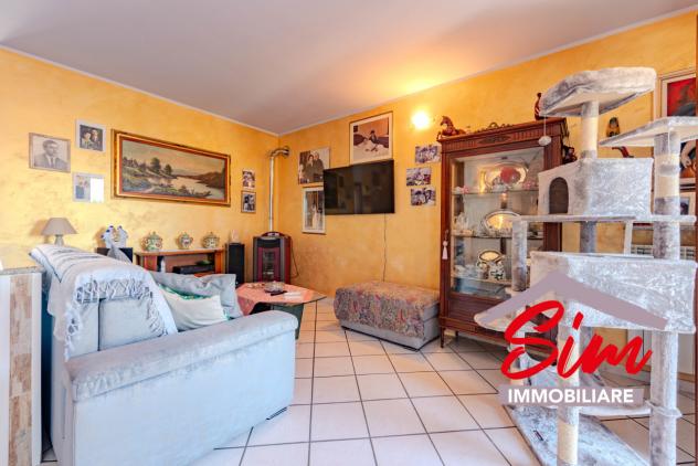 Villa a schiera in vendita a Novara - Foto 8
