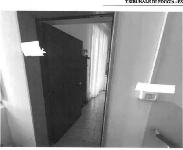 Immobile in asta di 103 m² in vendita a Orta Nova - Foto 13