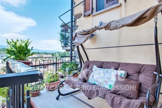 Villa di 320 m² con più di 5 locali e box auto doppio in vendita a Palazzago - Foto 19