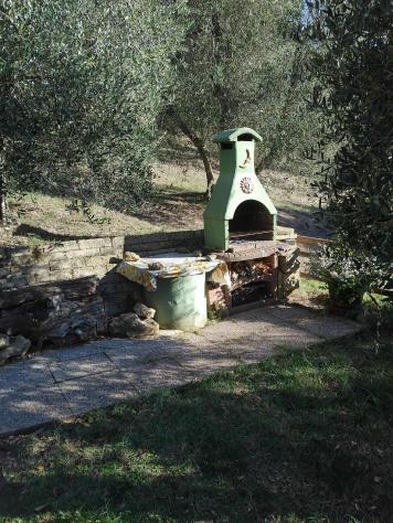 Bungalow in vendita a Peccioli 20 mq Rif: 1353834 - Foto 4