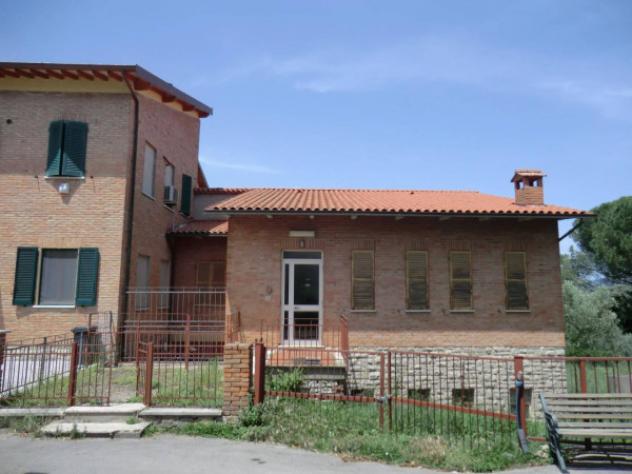Immobile in asta di 268 m² in vendita a Piegaro - Foto 3