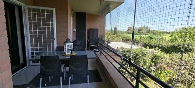 Appartamento con terrazza finemente ristrutturato - Foto 4