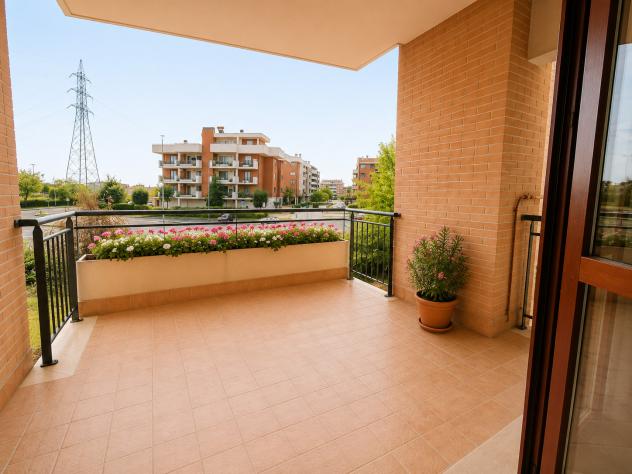 Appartamento in Via Nosate
