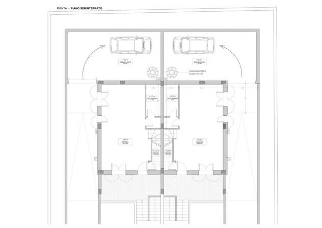 Villa bifamiliare 4 locali - Rif. 1003 - Foto 5